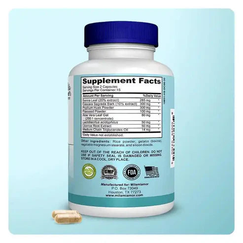 15 Day Cleanse Desintoxica tu cuerpo y baja de peso en solo 15 días