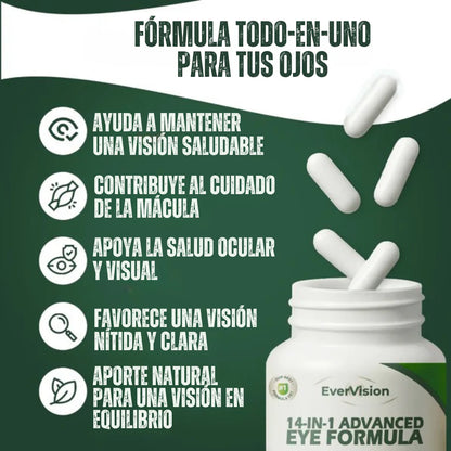 EverVision 14in1 - Tu aliado diario para ver mejor