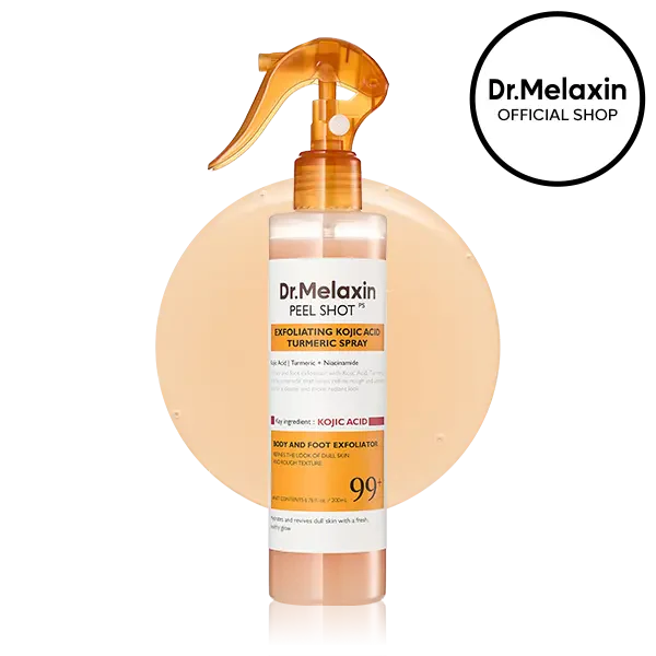 Dr. Melaxin  – Elimina manchas y aclara tu piel