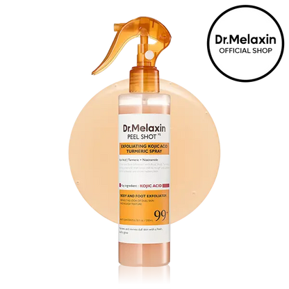 Dr. Melaxin  – Elimina manchas y aclara tu piel