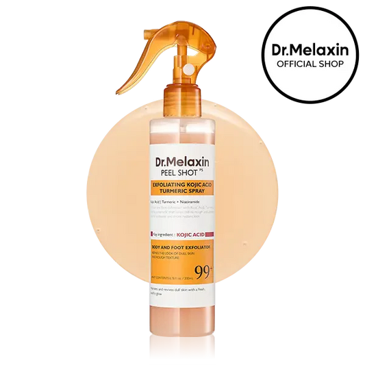 Dr. Melaxin  – Elimina manchas y aclara tu piel