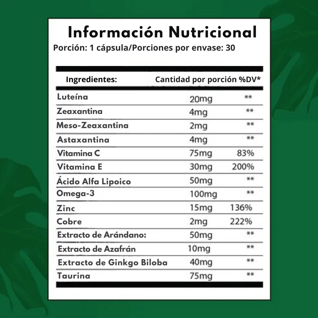 EverVision 14in1 - Tu aliado diario para ver mejor