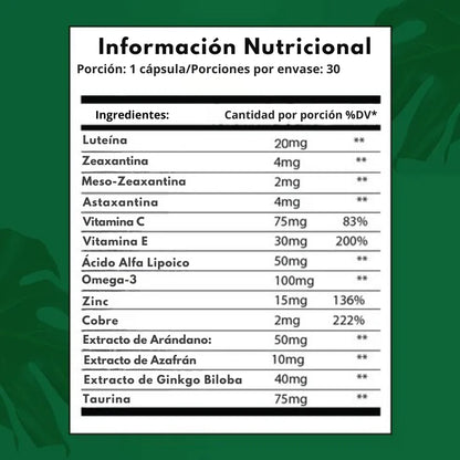 EverVision 14in1 - Tu aliado diario para ver mejor